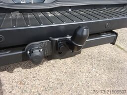 FORD Transit Kombi Trend 350 L3H2 Stndhz Bi-Xenon Nav