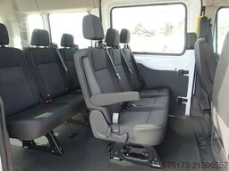 FORD Transit Kombi Trend 350 L3H2 Stndhz Bi-Xenon Nav