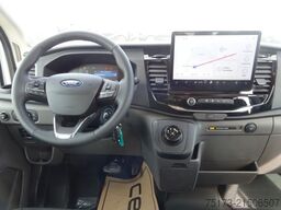 FORD Transit Kombi Trend 350 L3H2 Stndhz Bi-Xenon Nav