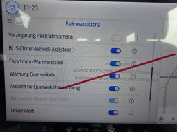 FORD Transit Kombi Trend 350 L3H2 Stndhz Bi-Xenon Nav