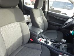 FORD Ranger XLT 4x4 DoKa AT Winterd. Streuer Schild