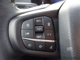 FORD Ranger XLT 4x4 DoKa AT Winterd. Streuer Schild