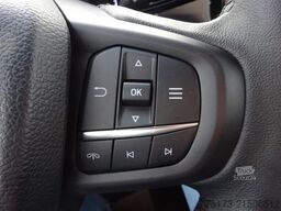 FORD Ranger XLT 4x4 DoKa AT Winterd. Streuer Schild