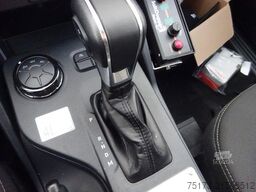 FORD Ranger XLT 4x4 DoKa AT Winterd. Streuer Schild