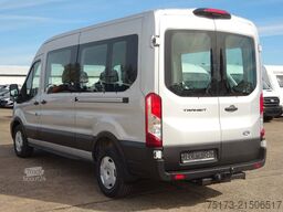 FORD Transit Kombi Trend 350 L3H2 Stndhz Bi-Xenon Nav