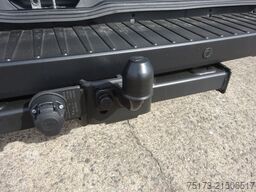 FORD Transit Kombi Trend 350 L3H2 Stndhz Bi-Xenon Nav