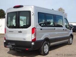 FORD Transit Kombi Trend 350 L3H2 Stndhz Bi-Xenon Nav