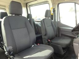 FORD Transit Kombi Trend 350 L3H2 Stndhz Bi-Xenon Nav