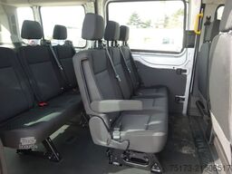 FORD Transit Kombi Trend 350 L3H2 Stndhz Bi-Xenon Nav