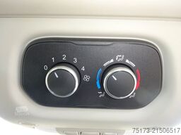 FORD Transit Kombi Trend 350 L3H2 Stndhz Bi-Xenon Nav