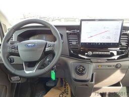 FORD Transit Kombi Trend 350 L3H2 Stndhz Bi-Xenon Nav