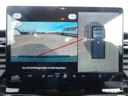 FORD Transit Kombi Trend 350 L3H2 Stndhz Bi-Xenon Nav