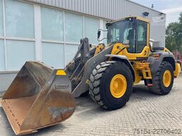 Volvo L110H