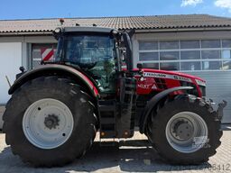 Massey Ferguson 8740S
