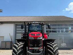 Massey Ferguson 8740S