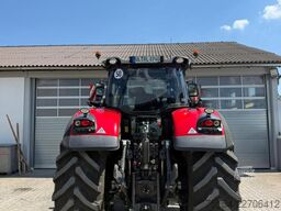 Massey Ferguson 8740S