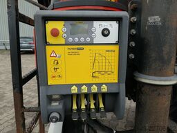 MAN 26.480 TGS, Palfinger PK23002-SH, abnehmbar,Funk