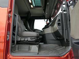 MAN 18.510 TGX 4x4, HydroDrive, Navi, Klima, Hydr.
