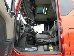 MAN 18.510 TGX 4x4, HydroDrive, Navi, Klima, Hydr.