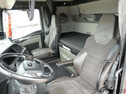 MAN 18.510 TGX 4x4, HydroDrive, Navi, Klima, Hydr.