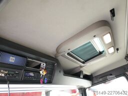 MAN 18.510 TGX 4x4, HydroDrive, Navi, Klima, Hydr.