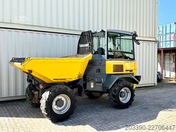 WACKER Neuson DV60 Dual View/ Drehmulde / 2.778 H / A/C