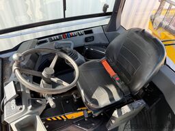 WACKER Neuson DV60 Dual View/ Drehmulde / 2.778 H / A/C