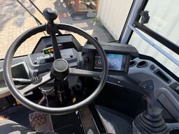 WACKER Neuson DV60 Dual View/ Drehmulde / 2.778 H / A/C