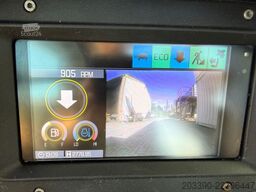 WACKER Neuson DV60 Dual View/ Drehmulde / 2.778 H / A/C