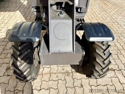 MECALAC MCL2 / Neuwertig / inkl. Schaufel