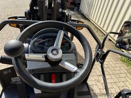 MECALAC MCL2 / Neuwertig / inkl. Schaufel