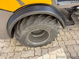 MECALAC MCL2 / Neuwertig / inkl. Schaufel