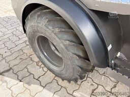 MECALAC MCL2 / Neuwertig / inkl. Schaufel