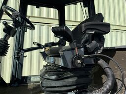 HAMM HD075K Kombiwalze / 2009 BJ / 2.822 H