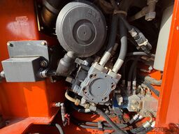 HAMM HD075K Kombiwalze / 2009 BJ / 2.822 H