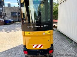 SANY SY18C / 2022 BJ / 3 x Löffel