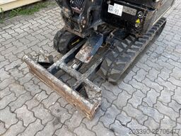 SANY SY18C / 2022 BJ / 3 x Löffel