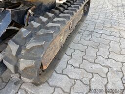 SANY SY18C / 2022 BJ / 3 x Löffel