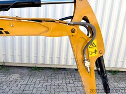 SANY SY18C / 2022 BJ / 3 x Löffel