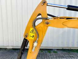 SANY SY18C / 2022 BJ / 3 x Löffel