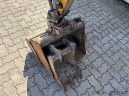 SANY SY18C / 2022 BJ / 3 x Löffel