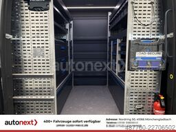 MERCEDES-BENZ Sprinter 315 Mixto *Werkstatt* 4-Sitze+Kamera (6