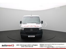 MERCEDES-BENZ Sprinter 315 Mixto *Werkstatt* 4-Sitze+Kamera (6