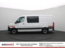 MERCEDES-BENZ Sprinter 315 Mixto *Werkstatt* 4-Sitze+Kamera (6