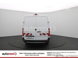 MERCEDES-BENZ Sprinter 315 Mixto *Werkstatt* 4-Sitze+Kamera (6