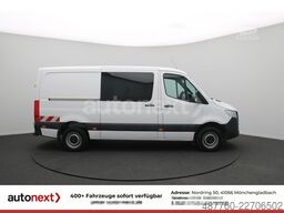 MERCEDES-BENZ Sprinter 315 Mixto *Werkstatt* 4-Sitze+Kamera (6