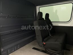 MERCEDES-BENZ Sprinter 315 Mixto *Werkstatt* 4-Sitze+Kamera (6