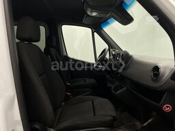 MERCEDES-BENZ Sprinter 315 Mixto *Werkstatt* 4-Sitze+Kamera (6