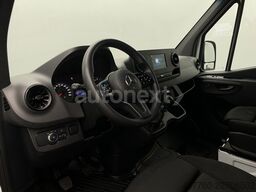 MERCEDES-BENZ Sprinter 315 Mixto *Werkstatt* 4-Sitze+Kamera (6