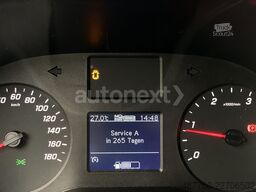 MERCEDES-BENZ Sprinter 315 Mixto *Werkstatt* 4-Sitze+Kamera (6